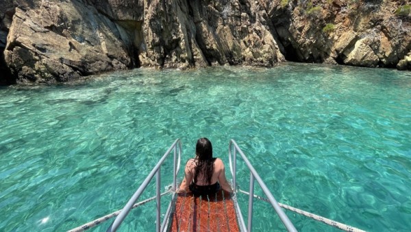 Ege Denizi'nde Fethiye ve Göcek'e Yakın Türk Kıyılarının En İyi Koyları