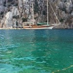 Kaş Yelkenli Tekne Kiralama