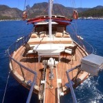 Demre Kekova Tekne Turu